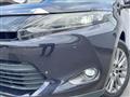 2014 Toyota Harrier