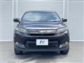 2014 Toyota Harrier