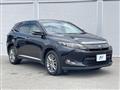 2014 Toyota Harrier