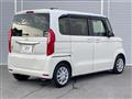 2018 Honda N BOX