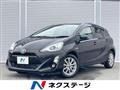 2015 Toyota AQUA