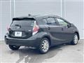 2015 Toyota AQUA
