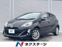 2015 Toyota AQUA