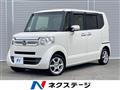 2017 Honda N BOX