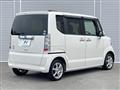 2017 Honda N BOX