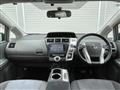 2011 Toyota PRIUS α