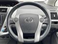 2011 Toyota PRIUS α