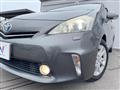 2011 Toyota PRIUS α