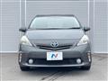 2011 Toyota PRIUS α
