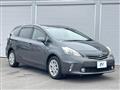 2011 Toyota PRIUS α