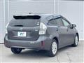 2011 Toyota PRIUS α