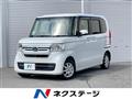 2021 Honda N BOX