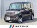 2017 Honda N BOX