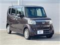 2017 Honda N BOX