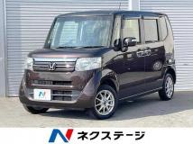 2017 Honda N BOX