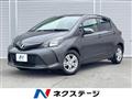 2015 Toyota Vitz