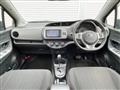 2015 Toyota Vitz