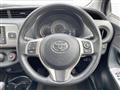 2015 Toyota Vitz