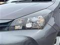 2015 Toyota Vitz