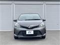 2015 Toyota Vitz