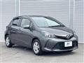 2015 Toyota Vitz