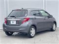 2015 Toyota Vitz