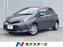 2015 Toyota Vitz