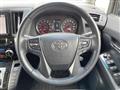 2019 Toyota Vellfire