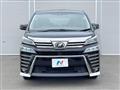 2019 Toyota Vellfire