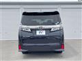 2019 Toyota Vellfire