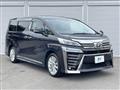 2019 Toyota Vellfire