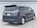 2019 Toyota Vellfire