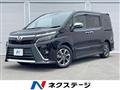 2017 Toyota Voxy