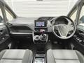 2017 Toyota Voxy