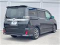 2017 Toyota Voxy