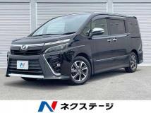 2017 Toyota Voxy