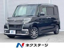 2017 Daihatsu Tanto