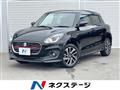 2023 Suzuki Swift