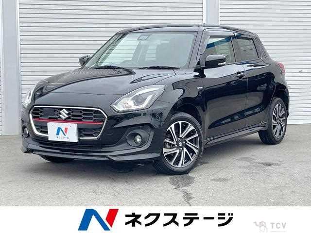 2023 Suzuki Swift