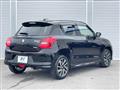 2023 Suzuki Swift
