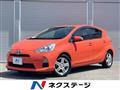 2013 Toyota AQUA