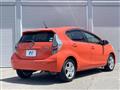 2013 Toyota AQUA