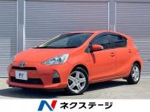 2013 Toyota AQUA