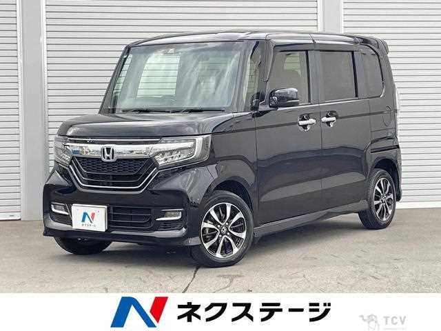 2020 Honda N BOX