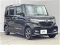 2020 Honda N BOX