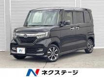 2020 Honda N BOX