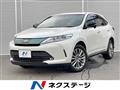 2018 Toyota Harrier