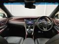 2018 Toyota Harrier