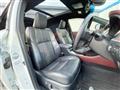 2018 Toyota Harrier