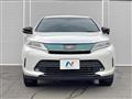 2018 Toyota Harrier